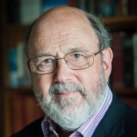 Райт Николас Томас (Nicholas Thomas Wright)