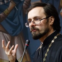 Хулап Владимир, протоиерей