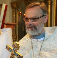 Кочетков Георгий Серафимович, священник