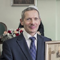 Шкаровский Михаил Витальевич