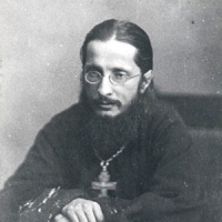 Дурылин Сергей Николаевич, священник
