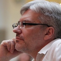 Водолазкин Евгений Германович