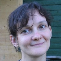 Лукьянова Ирина Владимировна
