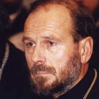 Августин (Никитин), архимандрит