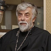Бобринский Борис Алексеевич, протопресвитер