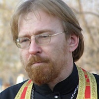 Круглов Сергей Геннадьевич, иерей