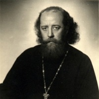 Шпиллер Всеволод Дмитриевич, протоиерей