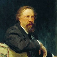 Толстой, Алексей Константинович