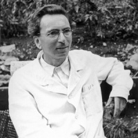 Франкл Виктор Эмиль (Viktor Emil Frankl)
