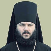 Амвросий (Ермаков), архиепископ
