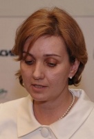 Склярова Татьяна Владимировна