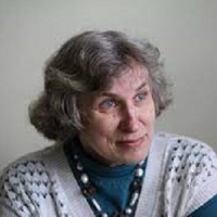Мурашова Екатерина Владимировна