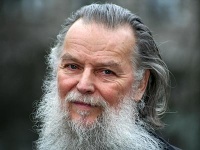 Адельгейм Павел, протоиерей