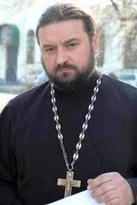 Ткачев Андрей, протоиерей