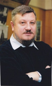 Сегень, Александр Юрьевич