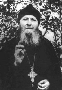 Савва (Остапенко), схиигумен