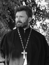 Ходанов Михаил, протоиерей