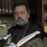 Ианнуарий (Ивлиев), архимандрит