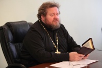 Стеняев Олег, протоиерей