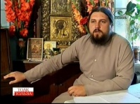 Шугаев Илия, иерей