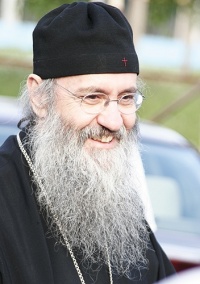 Иерофей (Влахос), митрополит