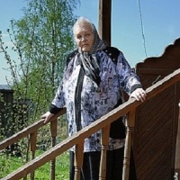 Павлова Нина Александровна