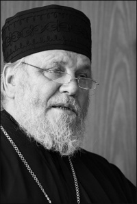 Агафонов Николай, протоиерей