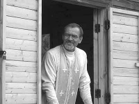 Лапшин Владимир, иерей