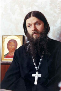 Владимиров Артемий, протоиерей