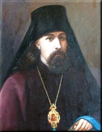Феофан (Быстров), епископ