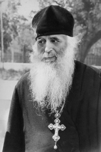 Георгий (Тертышников), архимандрит