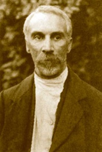 Экземплярский, Василий Ильич
