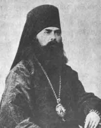 Трифон (Туркестанов), митрополит