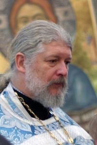 Уминский Алексий, протоиерей