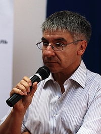 Иванов, Сергей Аркадьевич