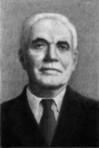 Троицкий, Сергей Викторович