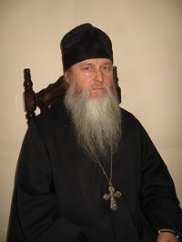 Петр (Пиголь), игумен