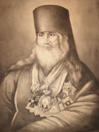 Филарет (Гумилевский), святитель
