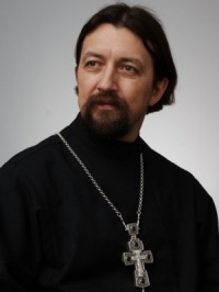 Козлов Максим, протоиерей