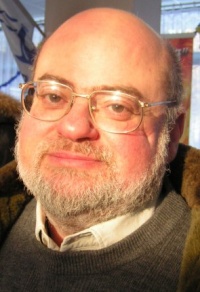 Гриц, Илья Яковлевич
