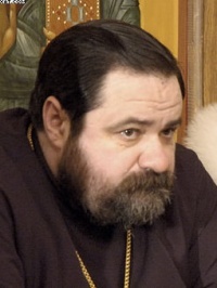 Митрофанов Георгий, протоиерей
