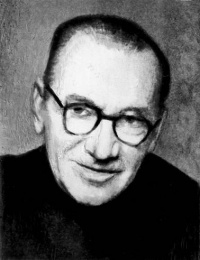 Афанасьев Николай Николаевич, протоиерей
