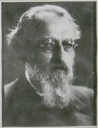 Карсавин, Лев Платонович