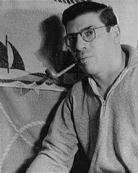 Гэллико, Пол (Paul Gallico)