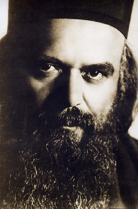 Николай Сербский (Велимирович), святитель