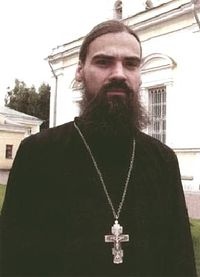 Давыденков Олег, протоиерей