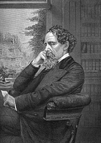 Диккенс, Чарльз (Charles Dickens)