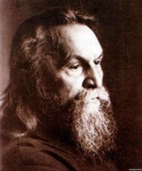 Булгаков Сергей, протоиерей