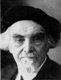 Бердяев, Николай Александрович