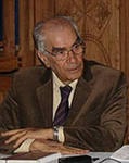 Яннарас Христос (Χρήστος Γιανναράς)